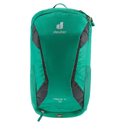Рюкзак Deuter Race X 12 л Green (1052-3204221 2437) Рюкзак Deuter Race X 12 л Green (1052-3204221 2437)