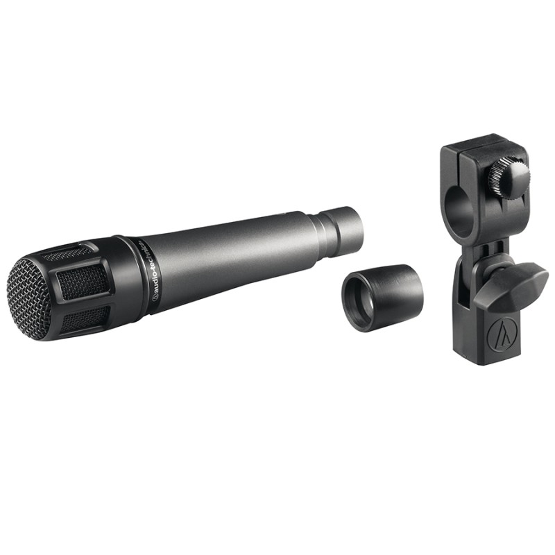 Мікрофон інструментальний Audio-Technica ATM650