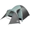 Намет Skif Outdoor Bakota 3 120+210х210x130 см Бірюзовий (1013-389.03.92)