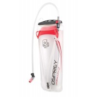 Питна система Osprey Hydraulics LT 2.5 L Білий (1054-009.3266)