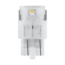 Автолампа діоди OSRAM 7505DWP-02B W21W/T20 2W 6000K 12V