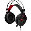 Навушники Redragon Memecoleous Black-Red Vibration (75096) в інтернет супермаркеті PbayMarket!