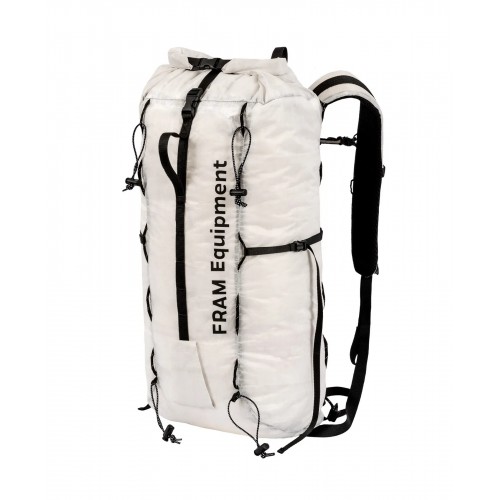 Рюкзак Fram Guide DCF 30 L White (1044-id_4122) Рюкзак Fram Guide DCF 30 L White (1044-id_4122)