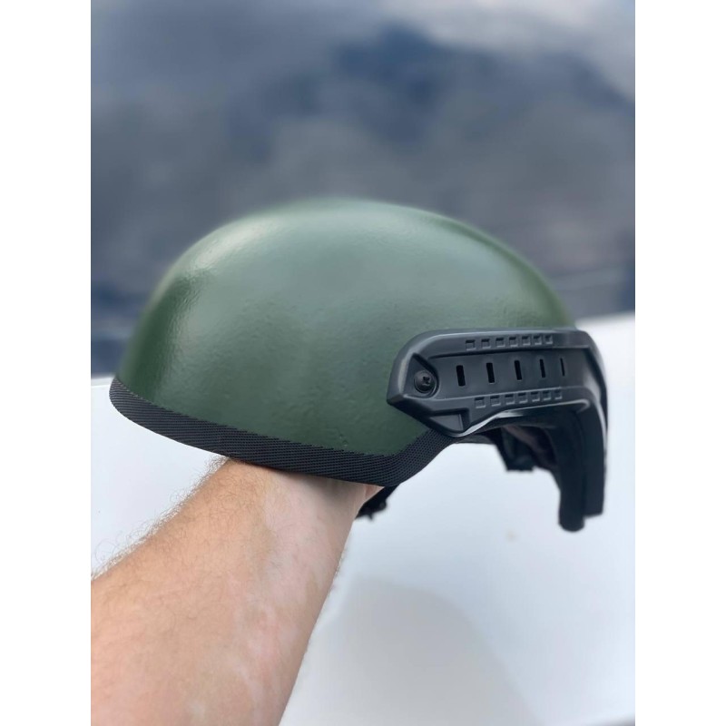 Каска No Brand 1 клас One Size Зелений (1654606895)