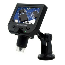 Мікроскоп для пайки з 4.3 