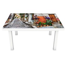 Наклейка на стіл Zatarga 