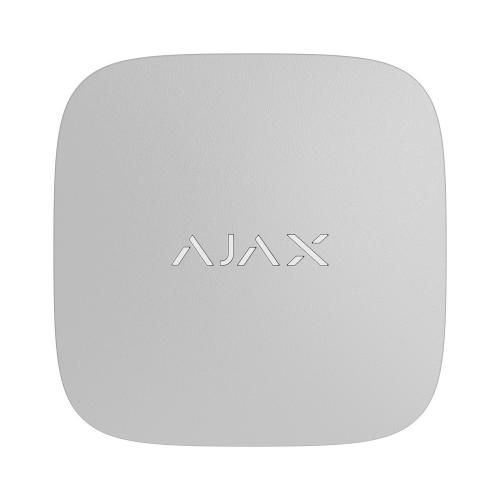 Розумний датчик якості повітря Ajax LifeQuality White Розумний датчик якості повітря Ajax LifeQuality White