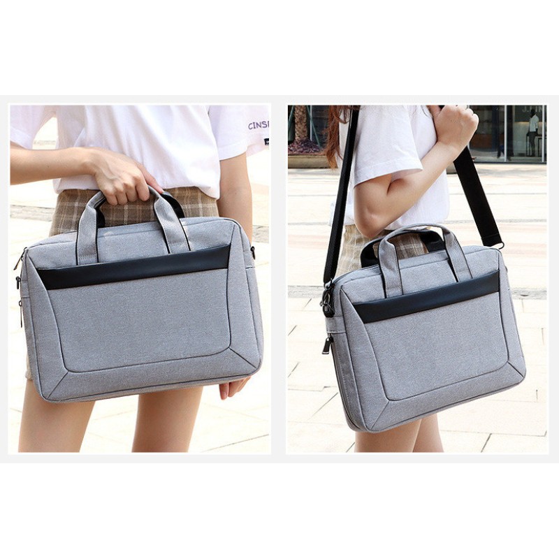 Сумка для ноутбука або документів Sweetondale 14,1-15,4