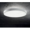 Стельовий світильник Ideal Lux HALO 223186 Білий