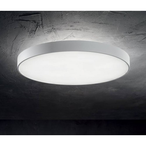 Стельовий світильник Ideal Lux HALO 223186 Білий