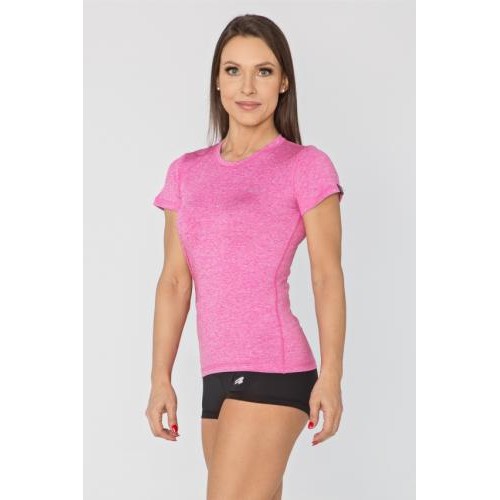 Жіноча спортивна футболка Radical Capri SG S Рожева (r0836) Жіноча спортивна футболка Radical Capri SG S Рожева (r0836)