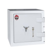 Сейф вогневзломостійкий Griffon F60CL I.51.KT White