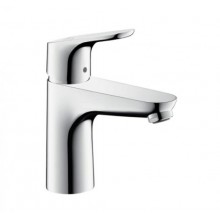 Змішувач для раковини Hansgrohe Focus 31607000