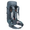 Рюкзак Deuter Aircontact Core 50+10 л Graphite-Shale (1052-3350324 4409)
