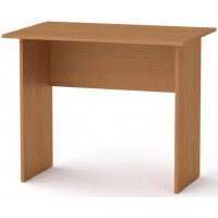 Стіл письмовий МО-3 Компаніт Бук (90х60х73,6 см) Стіл письмовий МО-3 Компаніт Бук (90х60х73,6 см)