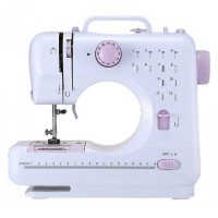 Швейна машинка електрична Sewing Machine 505-FHSM 12 програм CPK 1250