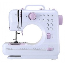 Швейна машинка електрична Sewing Machine 505-FHSM 12 програм CPK 1250