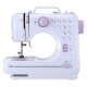 Швейна машинка електрична Sewing Machine 505-FHSM 12 програм CPK 1250