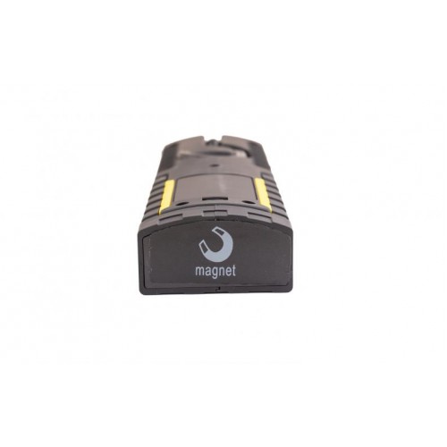 Ліхтар магнітний з підвісом MASTERTOOL 220х54х28 мм 4xLED+COB LED 3xAAA ABS 94-0808 Ліхтар магнітний з підвісом MASTERTOOL 220х54х28 мм 4xLED+COB LED 3xAAA ABS 94-0808