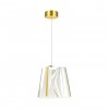 Люстра Laguna Lighting 259 Золотий (25913-05)