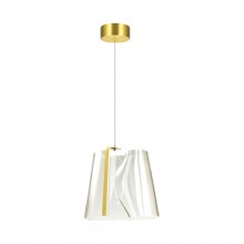 Люстра Laguna Lighting 259 Золотий (25913-05)
