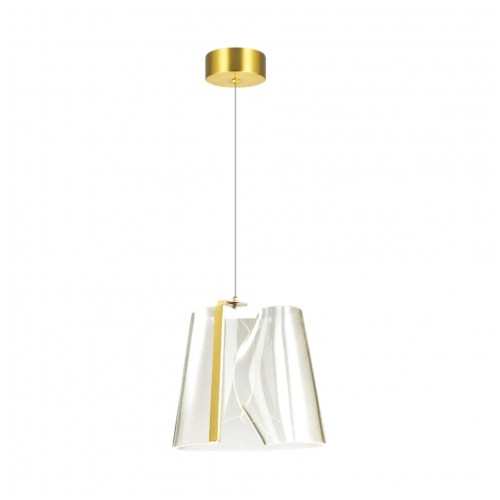 Люстра Laguna Lighting 259 Золотий (25913-05) Люстра Laguna Lighting 259 Золотий (25913-05)