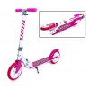 Самокат дитячий Scooter 460 Pink (1530771488)