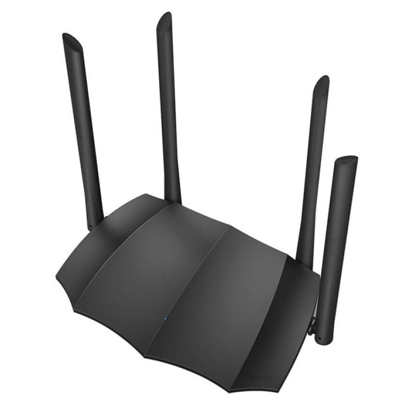 Бездротовий маршрутизатор Tenda AC8 AC1200 Dual-Band Gigabit WiFi Router (1W/3L) 4-ant (6504967)