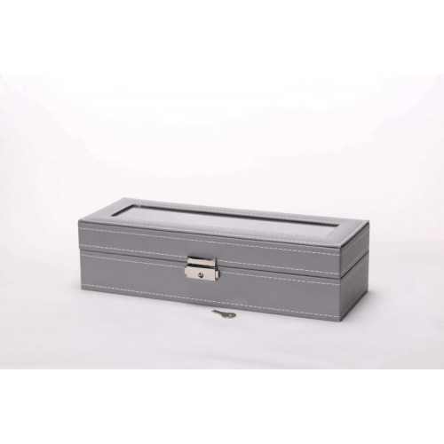 Скринька для хранения часов Craft 6PU.GR Скринька для хранения часов Craft 6PU.GR