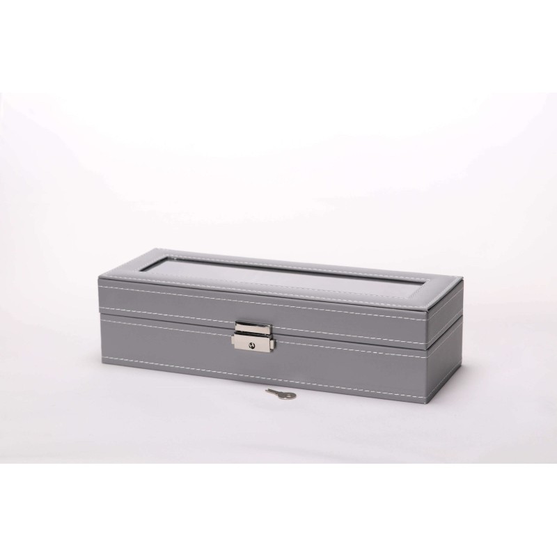 Скринька для хранения часов Craft 6PU.GR