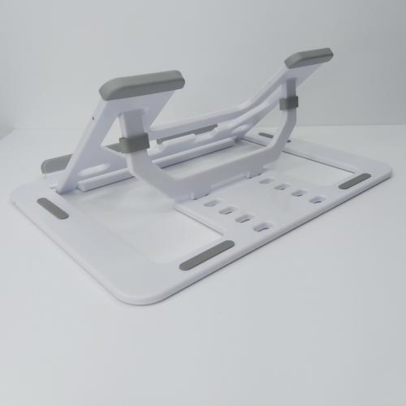 Підставка під планшет 29.5*22см Stenson R30587 біла