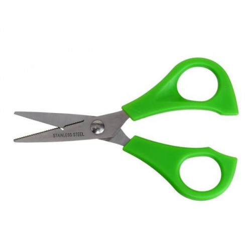 Ножиці монтажні Carp Pro Braid Scissors (CP364241) Ножиці монтажні Carp Pro Braid Scissors (CP364241)