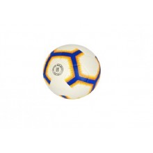 М'яч футбольний Profi MS 2328 Жовтий-синій (SK00101)