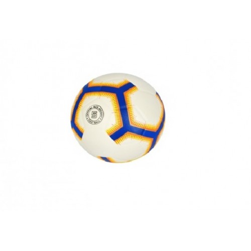 М'яч футбольний Profi MS 2328 Жовтий-синій (SK00101) в інтернет супермаркеті PbayMarket!