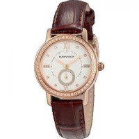 Годинник Romanson RL3240QLRG WH Годинник Romanson RL3240QLRG WH