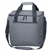 Термосумка Time Eco TE-4027 27 л сірий Термосумка Time Eco TE-4027 27 л сірий