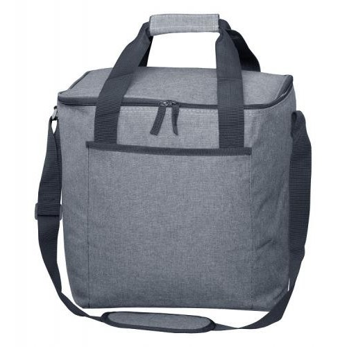 Термосумка Time Eco TE-4027 27 л сірий