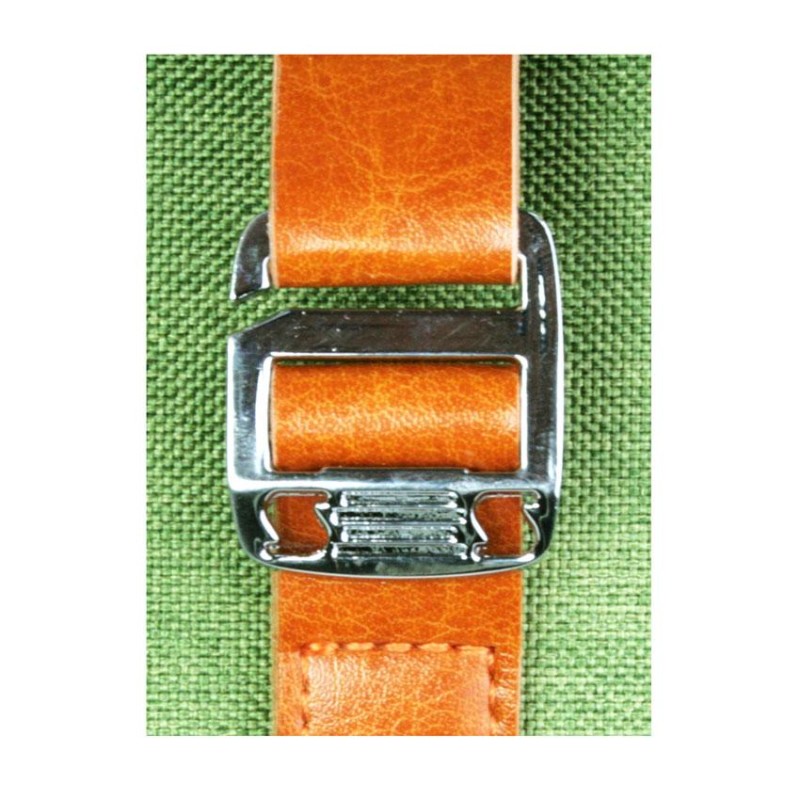 Рюкзак міський Dasfour Flap Shot 15.4'' Green (20623)