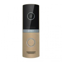 Виклична панель ARNY AVP-NG230 1MPX Champagne