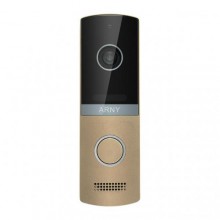 Виклична панель ARNY AVP-NG230 1MPX Champagne