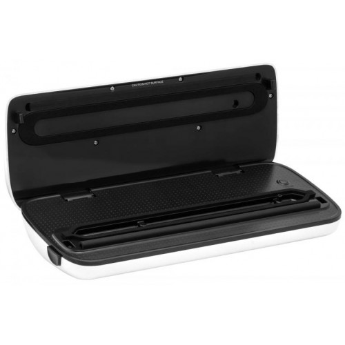 Вакуумний пакувальник Sencor SVS 1010 WH (6429676) Вакуумний пакувальник Sencor SVS 1010 WH (6429676)