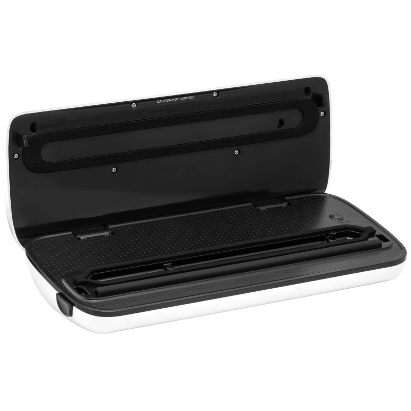 Вакуумний пакувальник Sencor SVS 1010 WH (6429676)