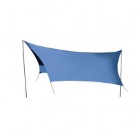 Тент туристичний Tramp Lite Tent TLT-036 Blue Тент туристичний Tramp Lite Tent TLT-036 Blue