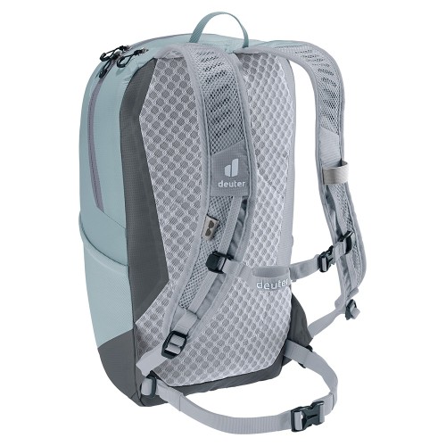 Рюкзак Deuter Speed Lite 17 Бірюзовий (1052-3410122 4412)