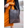 Сумка шопер BlankNote Бетсі Темно-коричневий (BN-BAG-10-o)