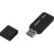 Флеш-накопичувач USB3.0 32GB GOODRAM UME3 Black (UME3-0320K0R11)