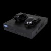 IP відеореєстратор 8-канальний 8MP NVR GreenVision GV-N-G011/08