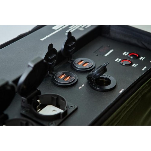Блок живлення Промавтоматика Charger Bandera Power-305 S 305000мАг (2450637392) Блок живлення Промавтоматика Charger Bandera Power-305 S 305000мАг (2450637392)