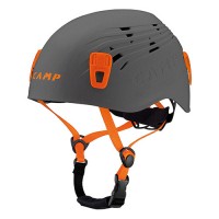 Каска Сamp Titan 54-62 Сірий
