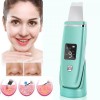 Скрабер ультразвуковий Inspire Ultrasonic PL-C01 Green